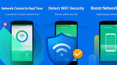 Wifi signal strength checker is a simple tool that allows you to view your current wifi connection. 7 Best Wifi Signal Boost Apps and Mobile Network for ...