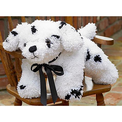 Puppy Huggables Stuffed Animal Kit