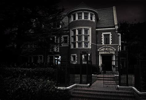 The Murder House From American Horror Story Season 1 Frightfind