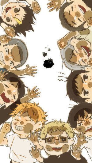 Haikyuu X Reader One Shots Requests Closed