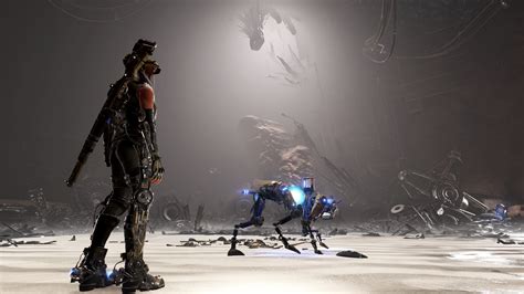 Recore Hd Wallpapers Backgrounds