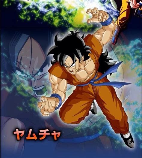 For the other ymmv subpages: Character analysis - yamcha Dragon ball Z | Anime Amino