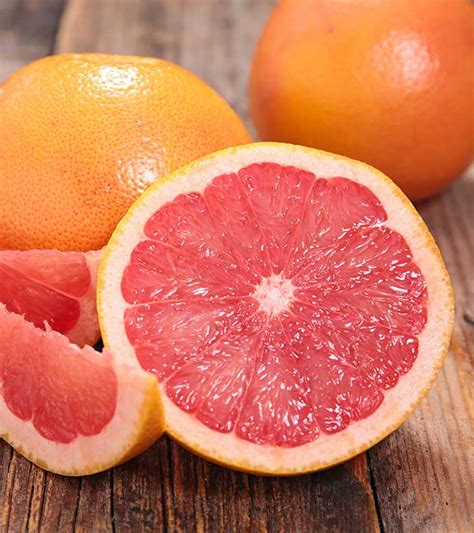 चकोतरा के फायदे और नुकसान Grapefruit Chakotara Benefits And Side