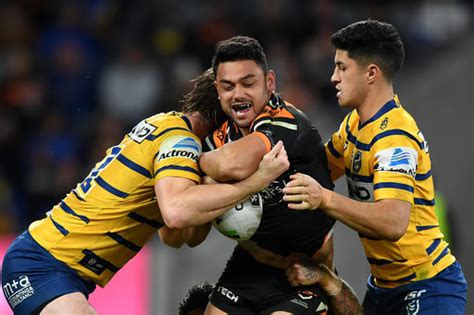 Parramatta eels have dominated wests tigers in recent years, winning nine of the last 11 matches played between the sides. Tigers vs Eels Tips | NRL 2020 Preview and Predictions