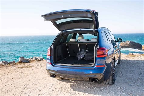 Starting this thread after the discussion on spring thing thread. Der neue BMW X3: Braves Facelift - modernste Technik | Der-Autotester.de