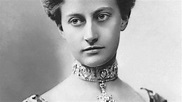 Feodora of Saxe-Meiningen - The unloved and misunderstood Princess ...