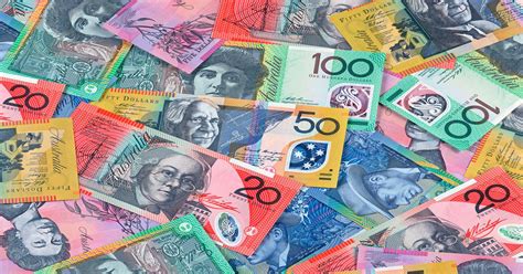 The Australian Dollar Is Heading To Usd 71 Cents Seeking Alpha