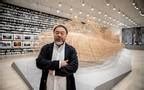 Ai Weiwei Kunstsammlung NRW in Düsseldorf zeigt bisher größte Ausstellung
