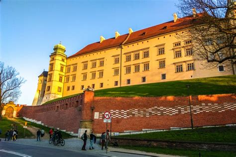 Krakow, and poland, remained under soviet rule until the fall of communism in 1989. Kraków | atrakcje dla dzieci