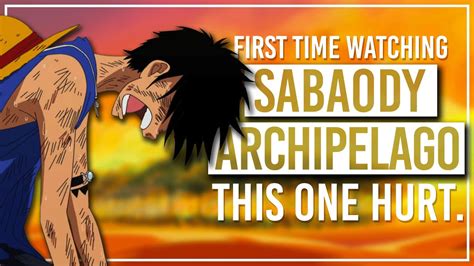 Sabaody Archipelago Is Peak One Piece Watching One Piece For The
