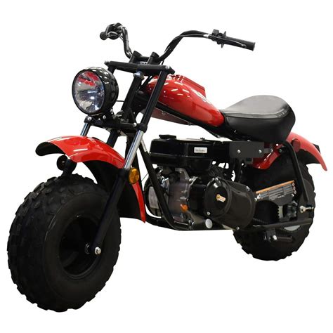 6 Best Off Road Mini Bikes For Adults For Rough Terrains