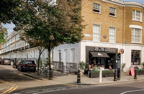 9 Cool Kings Road Cafes To Check Out London Kensington Guide