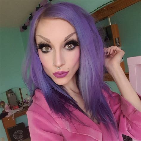 20 Gorgeous Pastel Purple Hairstyles For Short Long And