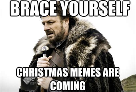 10 Christmas Memes For The Holiday Season Hubpages