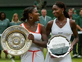 Legendary Williams sisters shaping tennis at 30+ | ShareAmerica