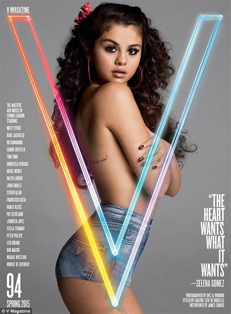 Selena Gomez Talks For First Time About How Body Shaming
