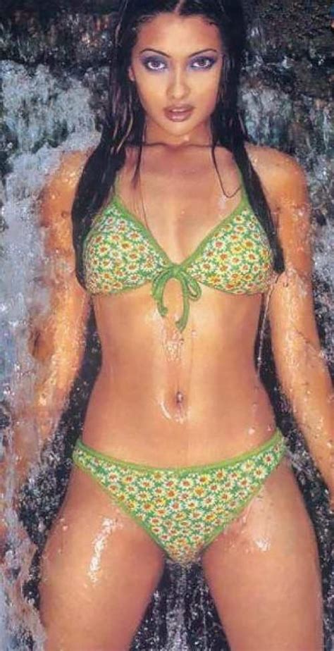 30 Hot Bikini Photos Of Riya Sen Bollywood Actress Flaunting Her Sexy Body In Two Piece