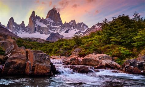 Patagonia Patagonia Holidays Tours Holidays In Patagonia In 2021 2022