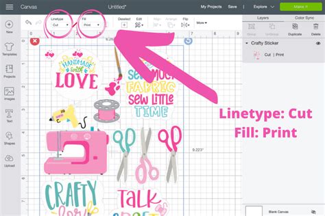 How To Fill In Cricut Design Space Best Design Idea