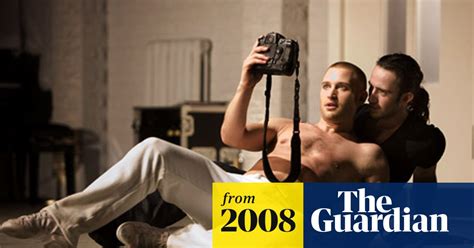 Falling Out With Oscar Matthew Bourne The Guardian