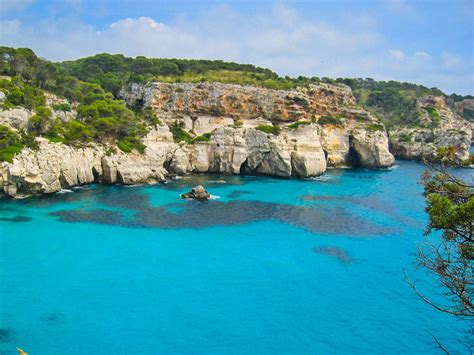 The balearic islands are the most beautiful islands in the mediterranean sea and in the archipelago, and if you are thinking of spending your next holiday on their beaches. Beautiful landmarks in Balearic Islands | Travel Blog