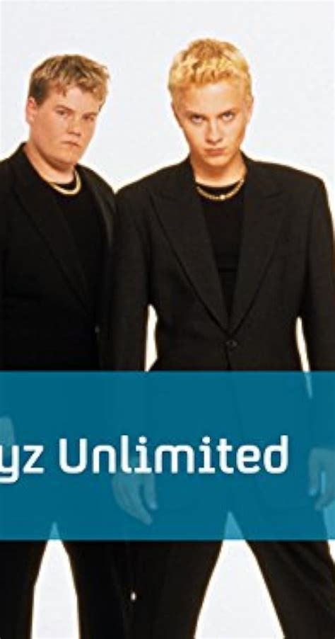 Boyz Unlimited Tv Series 1999 Imdb