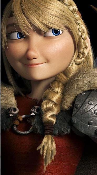 Collection Of Astrid Hofferson Hairstyle Astrid Hofferson Her Hair By Halfnote On Deviantart