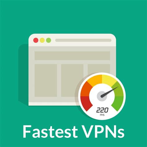 5 Fast Vpn Services Take A Quick Look At These High Speed Vpns