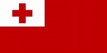 🇹🇴Flag of Tonga 🇹🇴| Tonga Flag FACTS, Meaning, & History - Koryo Tours
