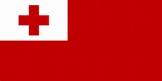 🇹🇴Flag of Tonga 🇹🇴| Tonga Flag FACTS, Meaning, & History - Koryo Tours