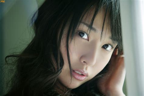 Woman Models Japanese Asians