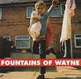 I Hate The 90s: FOUNTAINS OF WAYNE self titled 1996