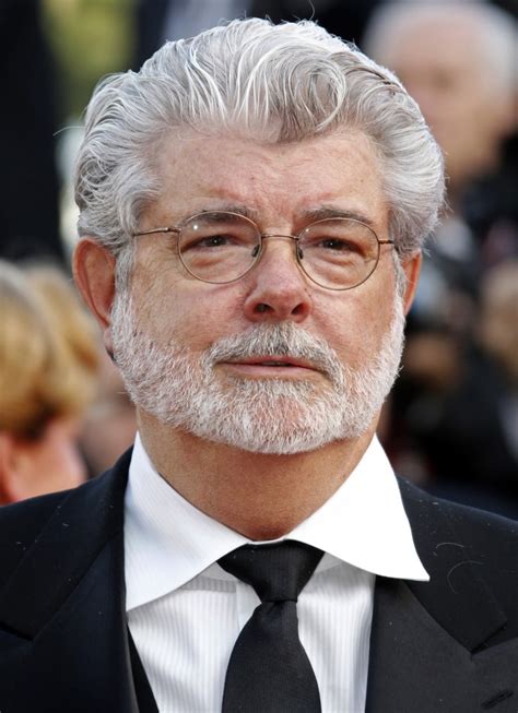 George Lucas Weight Height And Age