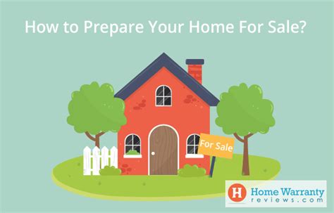 Preparing Your Home For Sale A Step By Step Guide