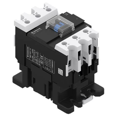 Electromagnetic Contactor Gsc1 95fc Tianshui 213 Electrical