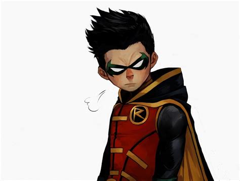 Jun 02, 2021 · st. Damian Wayne, the One and Only in 2020 | Robin dc, Damian ...
