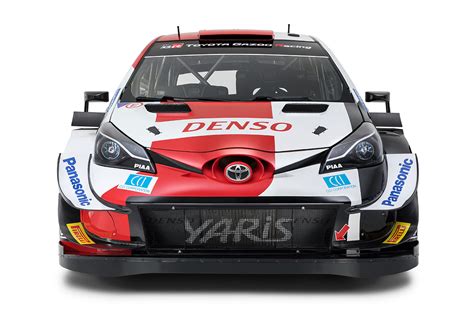 Membership and all groups and activities are always. CAR DETAILS | 2021 | WRC | TOYOTA GAZOO Racing