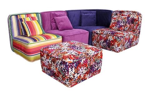 How to choose patio furniture. 17 Versatile Modular Sofa Designs You Can Put Everywhere