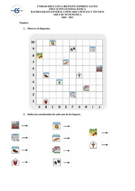 Worksheets Map Interactive Activities Baccalaureate Interactive Notebooks Location Map
