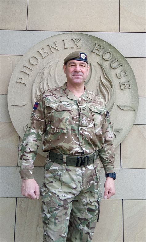 Military Recognised In New Year Honours The British Army