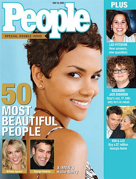 People Magazine's Most Beautiful Women in the World: A Gorgeous Look ...