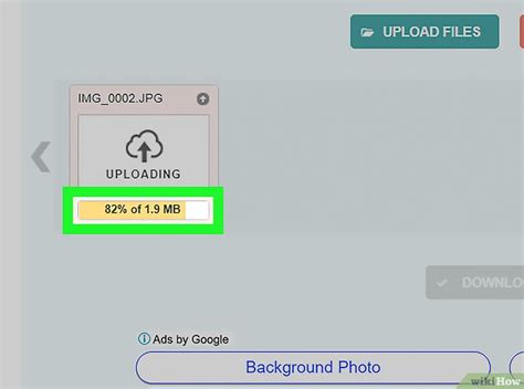 This free online tool converts your png images to jpeg format, applying proper compression methods. JPG in PNG umwandeln - wikiHow