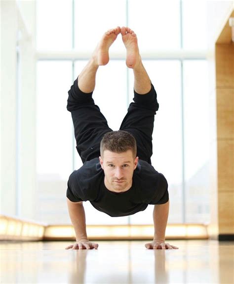 Balletfetish Yoga Poses For Men Yoga For Men How To Do Yoga