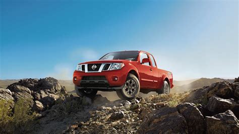 New Nissan Frontier Finally Confirmed The Drive