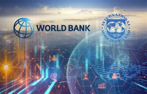 صندوق النقد الدولي والبنك الدولي يكشفان عن 10 اقتصادات التي ستصبح الأكبر في العالم بحلول 2024م