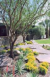 Front Yard Hardscape Ideas Pictures