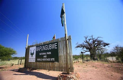 Images Of Mapungubwe National Park South Africa Nature Reserves