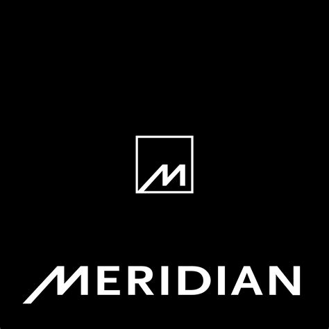 Meridian Brand Logos And Guidelines