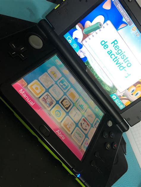 Descubre la mejor forma de comprar online. Vendo - vendo New Nintendo 3DS XL + cargador original+ 3 ...