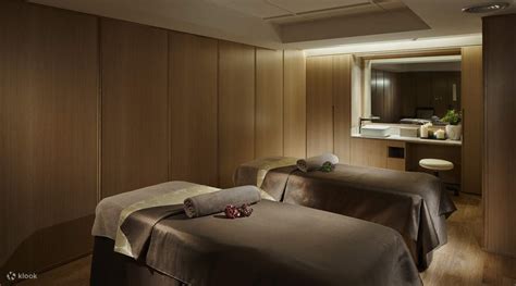 The Element Spa Experience At Royal Hotel Seoul Klook United States